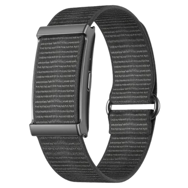 Beafon Fit 20F Negro LCD GPS 25 días IP68 Pulsera de actividad Hover Image