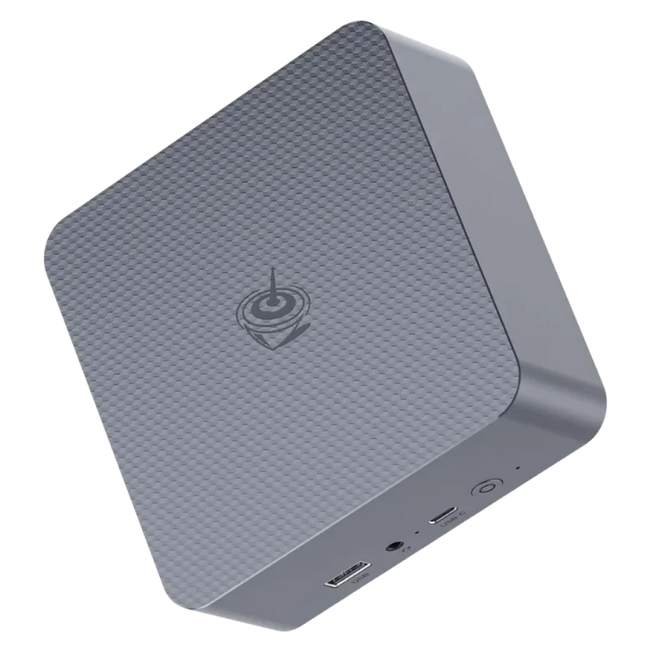 Beelink EQR7 AMD Ryzen 7 7735HS 24GB/512GB Hover Image