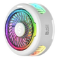 Black Shark FunCooler 5 Blanco