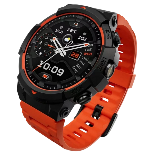 Black Shark GS3 Sport Naranja Hover Image