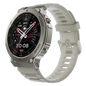 Black Shark GS3 Ultra Plata - Reloj Inteligente