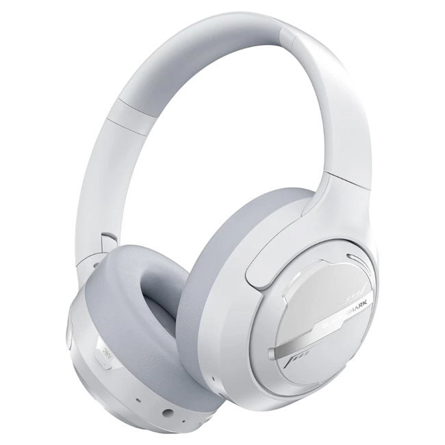 Black Shark Joybuds Max ANC Blanco Hover Image