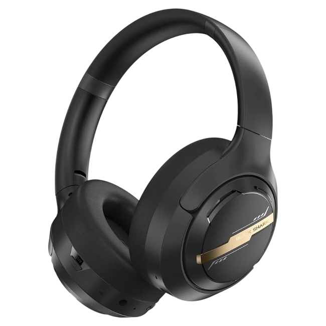 Black Shark Joybuds Max ANC Negro Hover Image