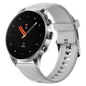 Black Shark S3 Classic Plata 3 ATM 16 Días de Batería - Reloj Inteligente