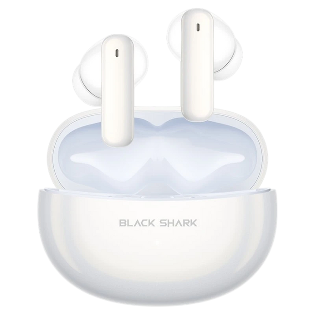 Black Shark T13 ANC Blanco Hover Image