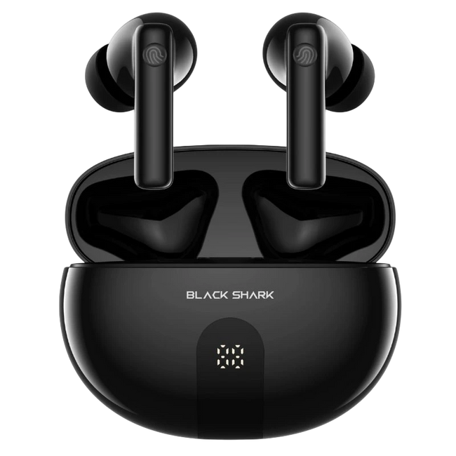 Black Shark T18 ANC - Auriculares Bluetooth Hover Image