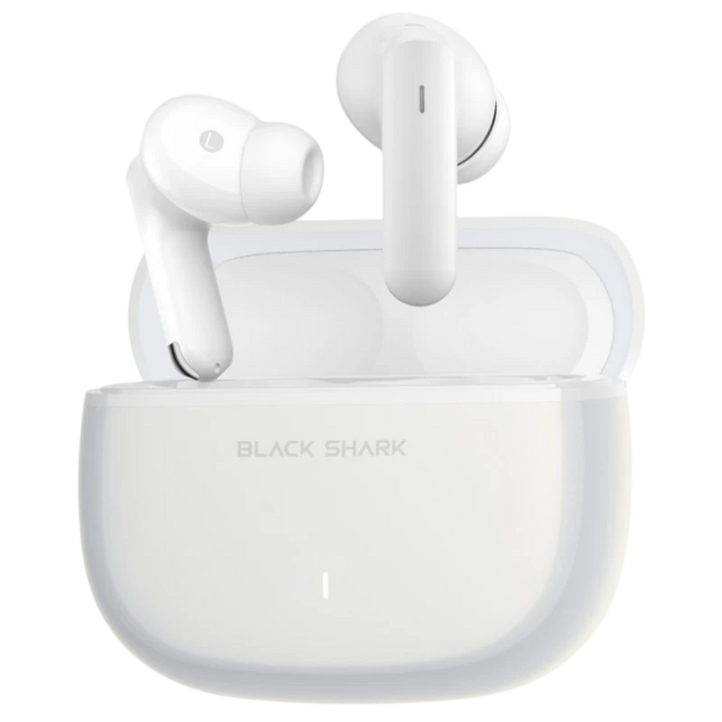 Black Shark T23 Blanco Hover Image