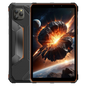 Blackview Active 5 8.68" 6GB/128GB WiFi+4G Naranja Rugged