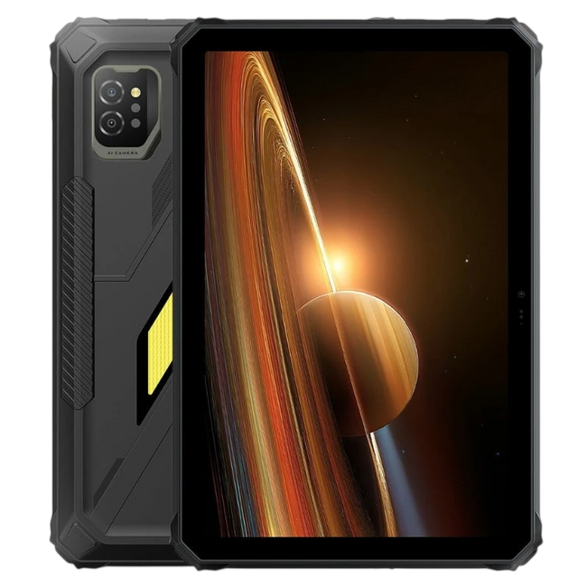 Blackview Active 7 11 Pulgadas 6GB/128GB WiFi + 4G Negro Rugged Hover Image