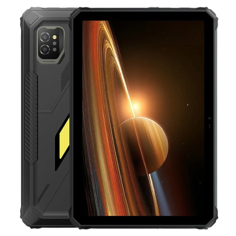 Blackview Active 7 11 Pulgadas 6GB/128GB WiFi + 4G Negro Rugged