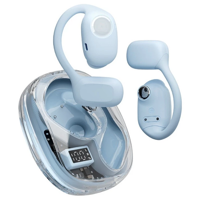 Blackview AirBuds 100 Azul Hover Image