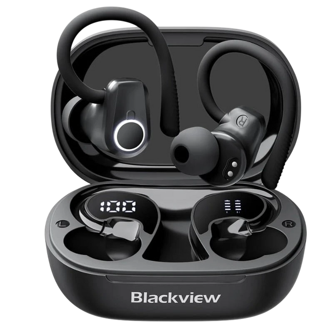 Blackview Airbuds 60 Negro Hover Image