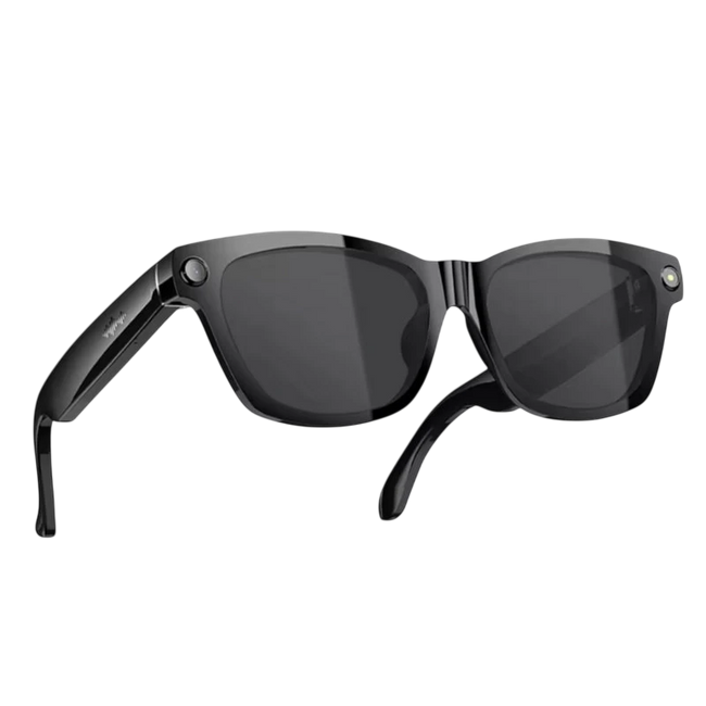 Blackview BV100 Negro - Gafas inteligentes Hover Image