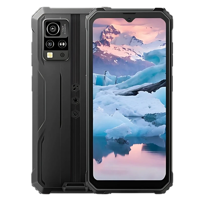 Blackview BV4800 Pro 4GB/128GB Negro Hover Image