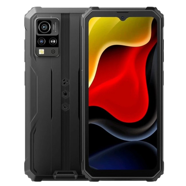 Blackview BV4800 SE 4GB/64GB Negro Hover Image