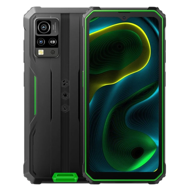 Blackview BV4800 SE 4GB/64GB Verde - Desprecintado Hover Image