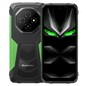 Blackview Fort 1 6GB/256GB Verde Rugged
