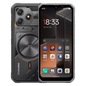 Blackview Fort 100 6GB/128GB Negro