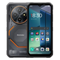 Blackview Fort 2 8GB/128GB Dual SIM Negro Rugged