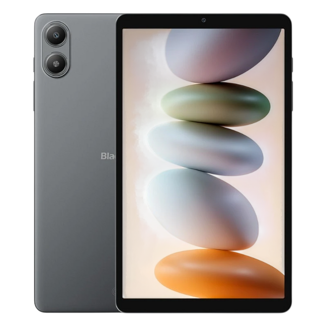 Blackview Link 2 8,68 4GB/128GB WiFi Negro Hover Image
