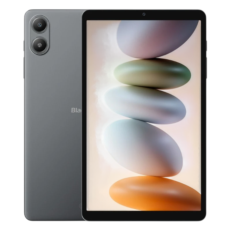Blackview Link 2 WiFi 4GB/128GB Negro 8,68 pulgadas IPS 8MP 5000mAh Tablet