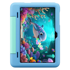 Blackview Tab 20 Kids 10,1 4GB/64GB WiFi Azul