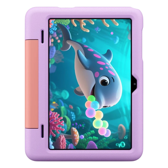 Blackview Tab 20 Kids 10,1 4GB/64GB WiFi Púrpura Hover Image