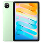Blackview Tab 20 WiFi 64GB Verde Pantalla de 10.1" 4GB de RAM Batería de 6000 mAh