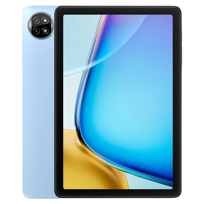 Blackview Tab 20 WiFi 10.1" 4GB/64GB Azul Hover Image