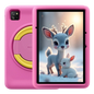 Blackview Tab 60 Pro Kids 10,1'' 8GB/128GB 4G Rosa
