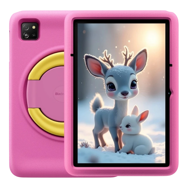Blackview Tab 60 Pro Kids 10,1'' 8GB/128GB 4G Rosa Hover Image