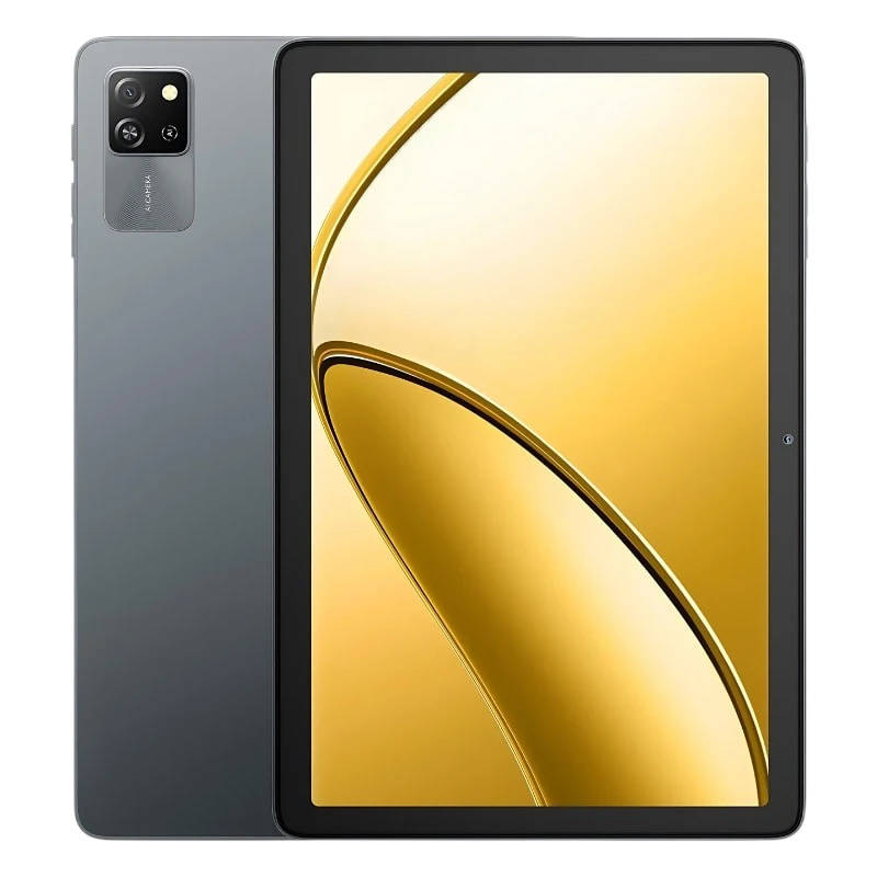 Blackview Tab 60 WiFi 10.1 4GB/128GB Gris - Tablet