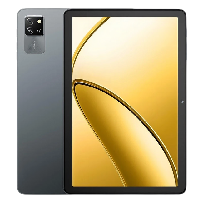 Blackview Tab 60 WiFi 10.1 4GB/128GB Gris - Tablet Hover Image