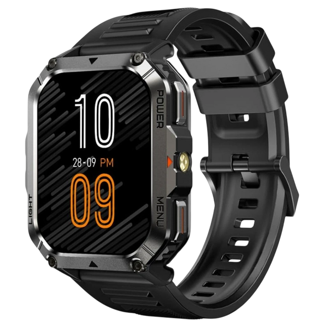 Blackview W70 Pro Negro Hover Image