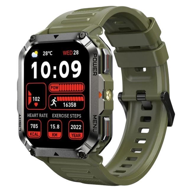Blackview W70 Pro Verde Hover Image