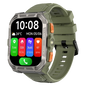 Blackview W80 Pro Verde
