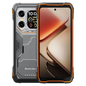 Blackview XPLORE 1 Pro 5G 16GB/512GB Dual Sim Naranja Rugged