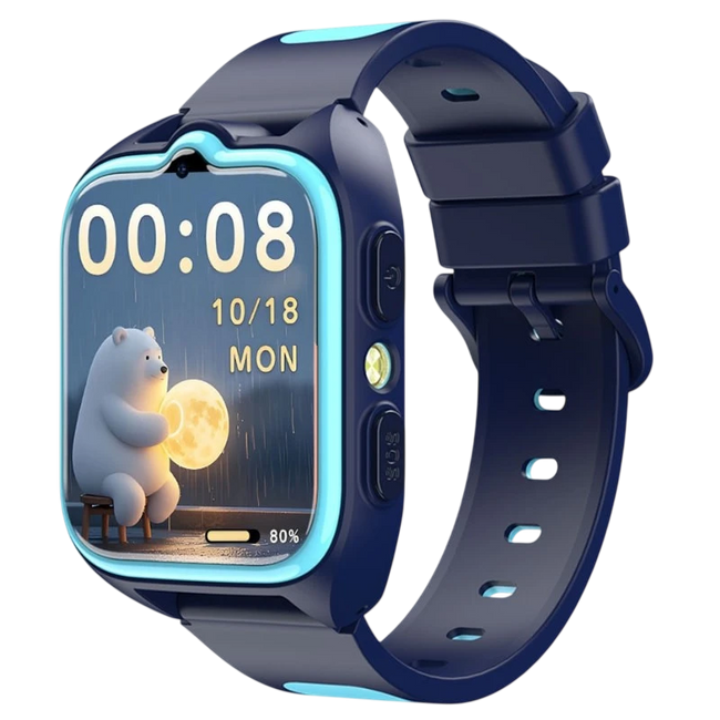 Blackview Z30 Azul Hover Image