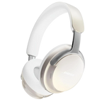 Bose Quietcomfort Ultra Headphones ANC Blanco Diamante