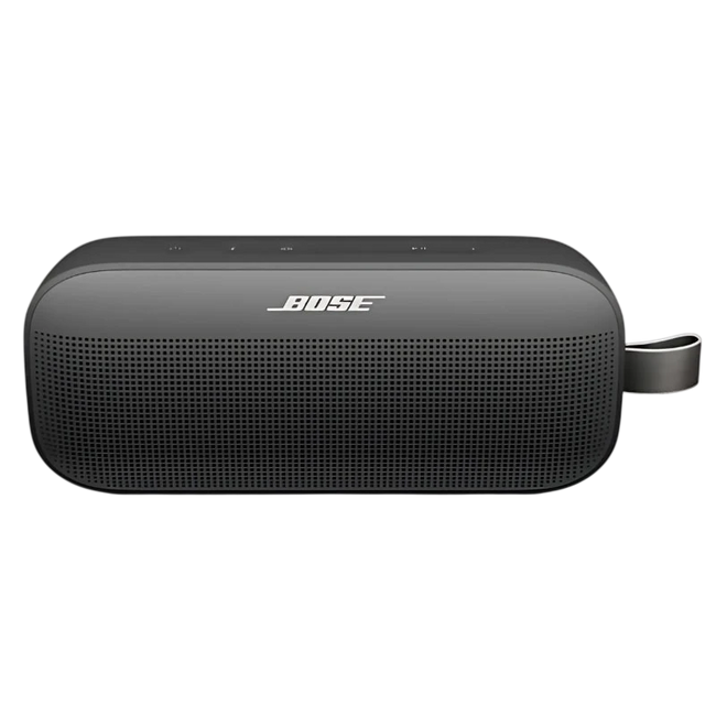 Bose Soundlink Flex II Negro Hover Image