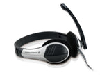 Auriculares Conceptronic Con Microfono