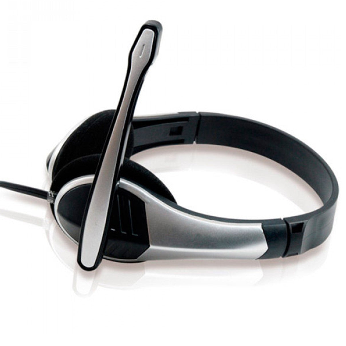 Auriculares Conceptronic Con Microfono