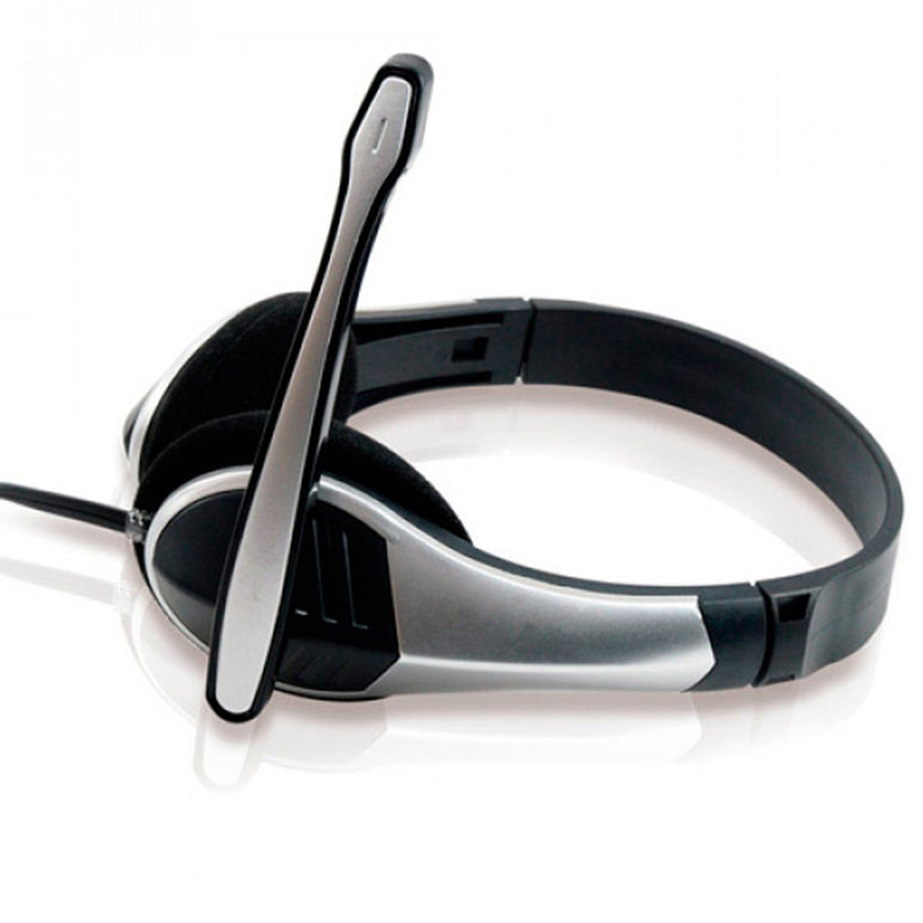 Auriculares Conceptronic Con Microfono