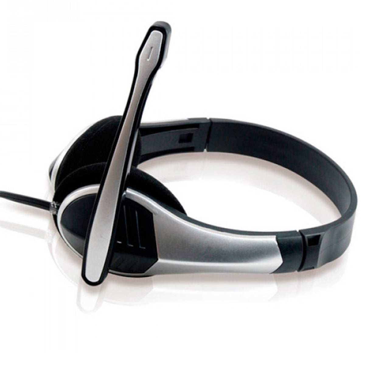 Auriculares Conceptronic Con Microfono