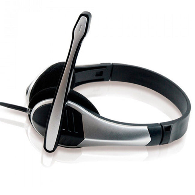 Auriculares Conceptronic Con Microfono Main Image