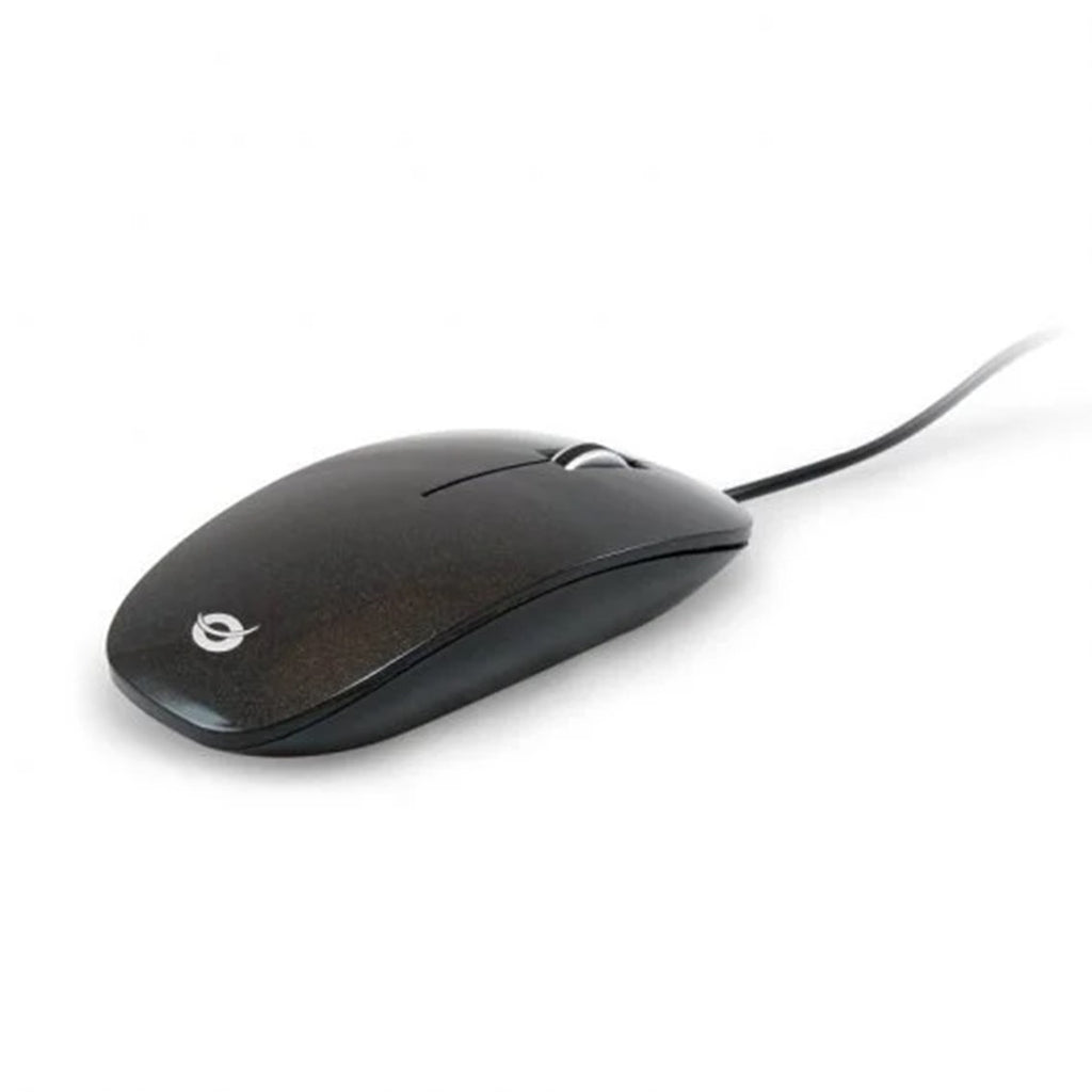 Mouse Raton Conceptronic Cllm3bdesk Optico - Usb - 800 Dpi