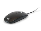 Mouse Raton Conceptronic Cllm3bdesk Optico - Usb - 800 Dpi