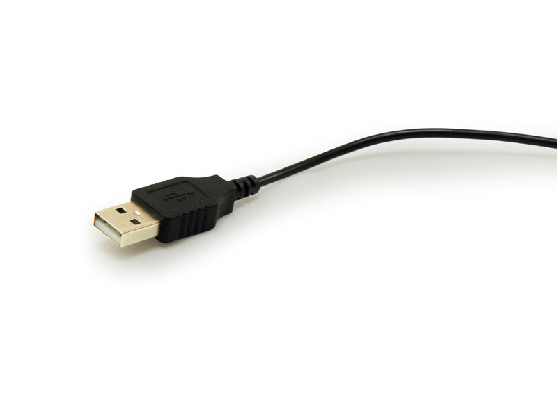 Mouse Raton Conceptronic Cllm3bdesk Optico - Usb - 800 Dpi