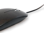 Mouse Raton Conceptronic Cllm3bdesk Optico - Usb - 800 Dpi