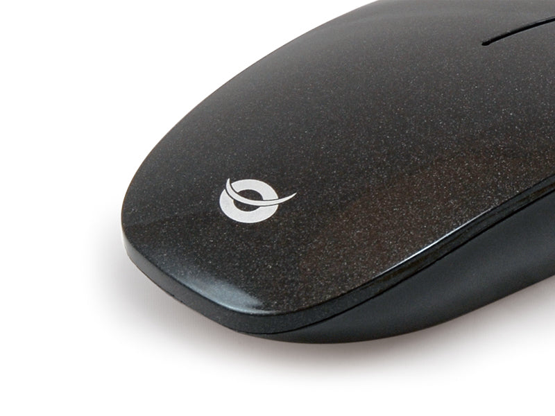 Mouse Raton Conceptronic Cllm3bdesk Optico - Usb - 800 Dpi